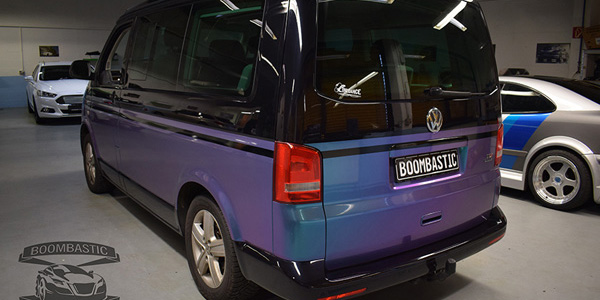 VW T6